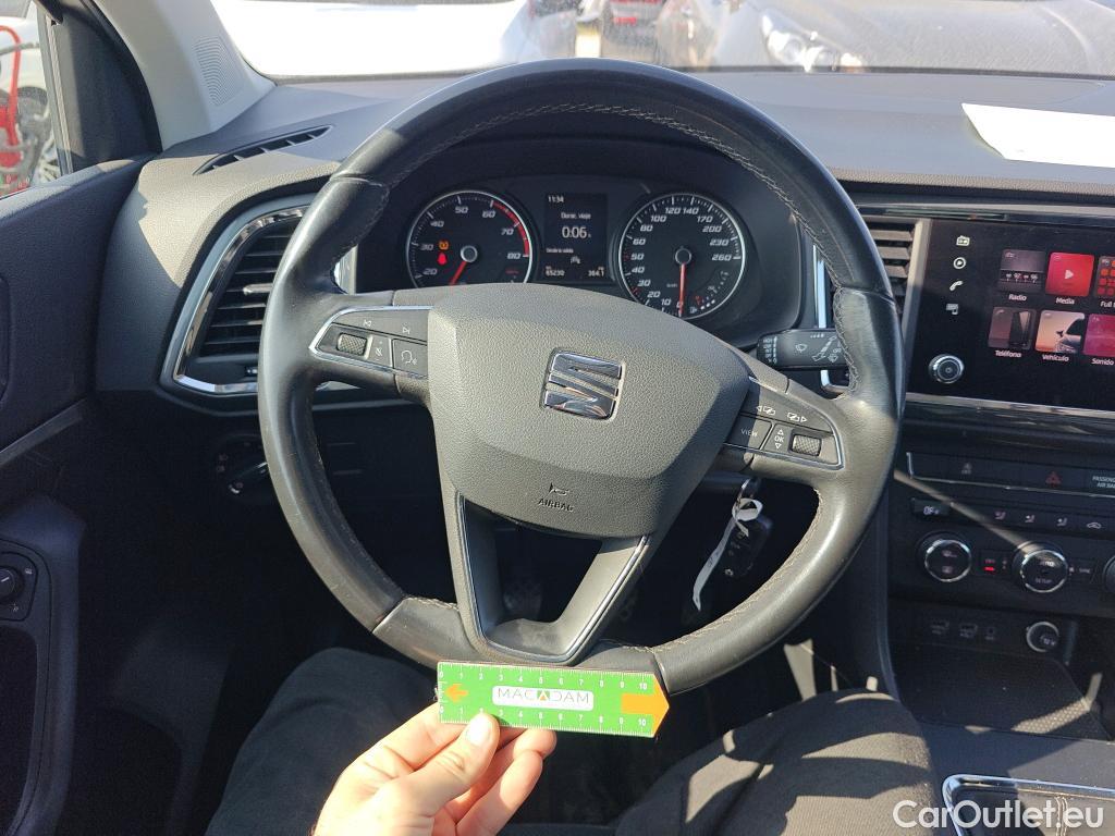  Seat  ATECA SEAT  1.0 TSI 85kW (115CV) St&Sp Style Eco MY20 (CX) #64