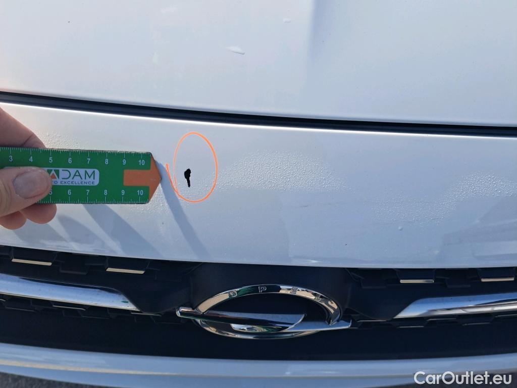  Opel  Corsa OPEL  1.2T XHL 74kW (100CV) Elegance (CX2) #18