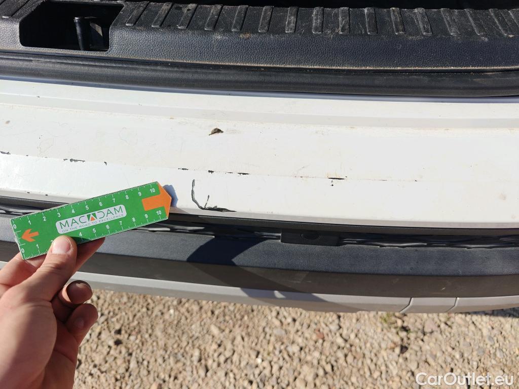  Seat  ATECA SEAT  1.0 TSI 85kW (115CV) St&Sp Style Eco MY20 (CX) #36