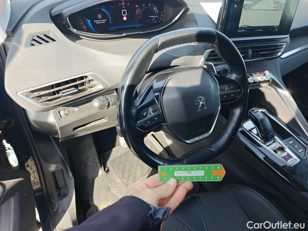  Peugeot  5008 PEUGEOT  / 2020 / 5P / todoterreno 1.5 BlueHDi 96kW S&S Allure Pack EAT8 #14