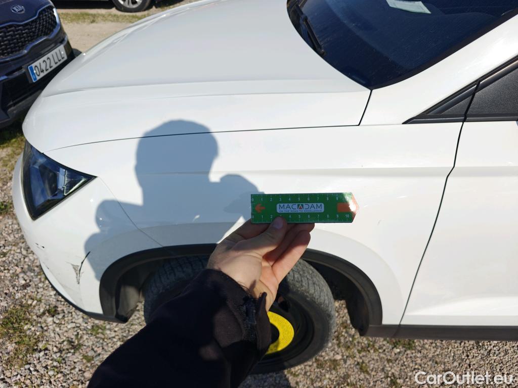  Seat  ATECA SEAT  1.0 TSI 85kW (115CV) St&Sp Style Eco MY20 (CX) #85