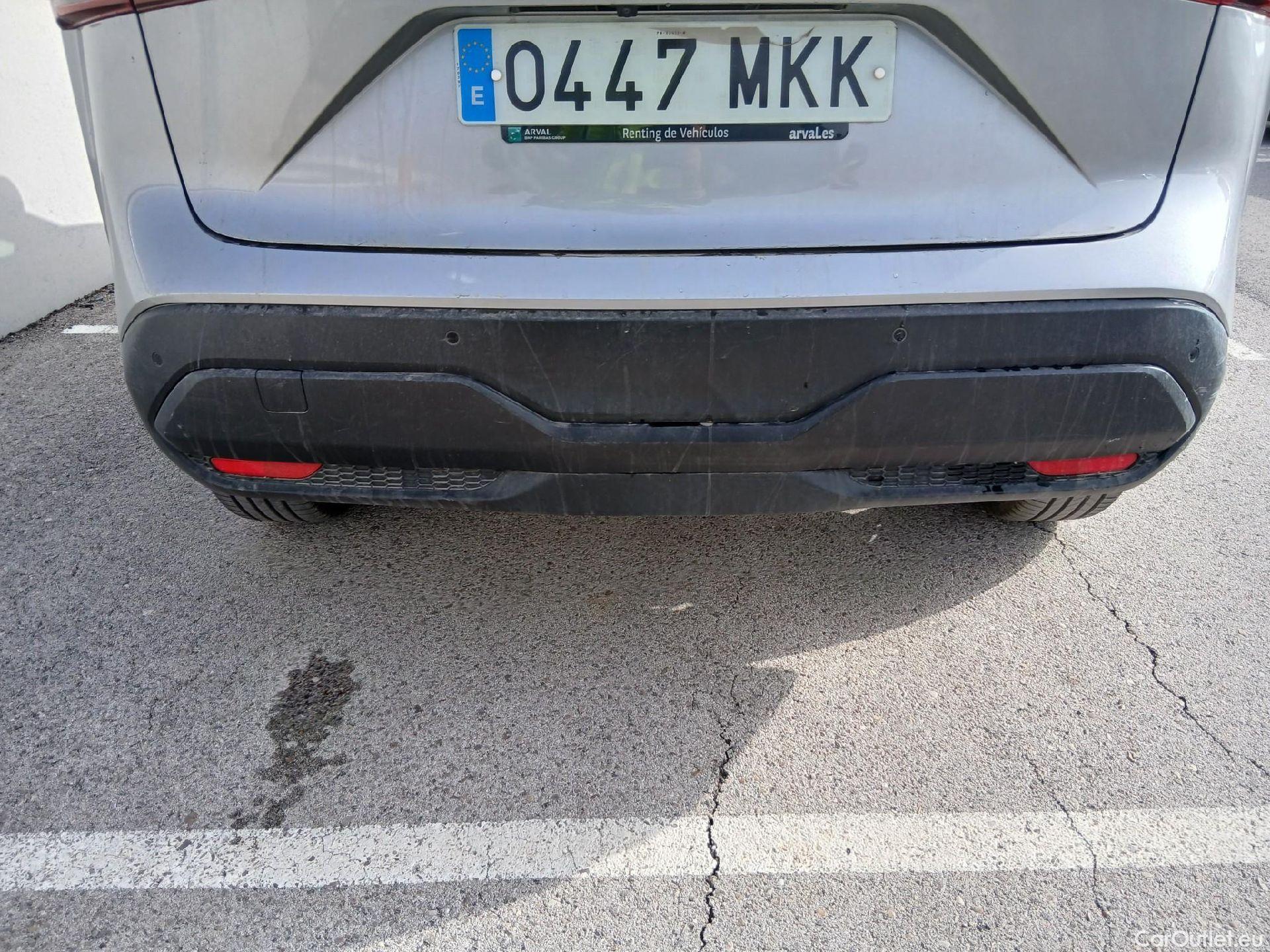  Nissan  Qashqai NISSAN  / 2021 / 5P / todoterreno DIG-T 116kW (158CV) mHEV Xtronic Acenta (AC8) #32