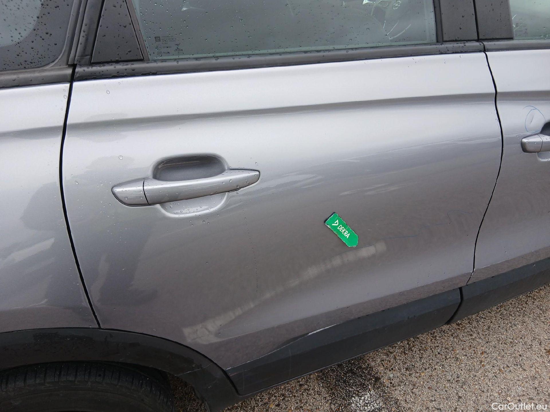  Opel  Crossland OPEL  / 2020 / 5P / crossover 1.2 96kW (130CV) Business Elegance #22