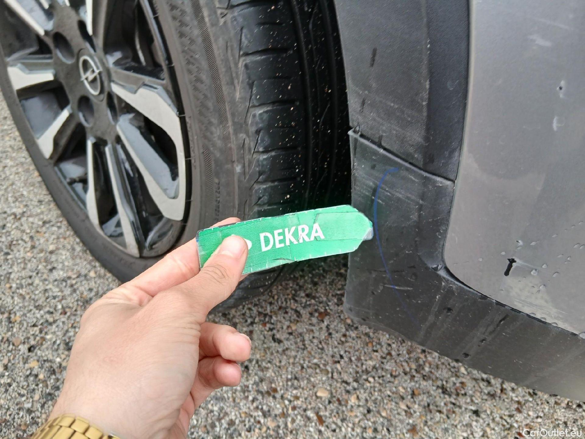  Opel  Crossland OPEL  / 2020 / 5P / crossover 1.2 96kW (130CV) Business Elegance #5