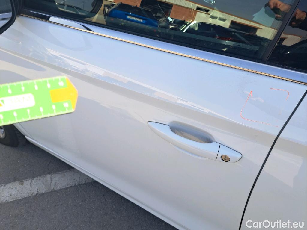  Opel  Corsa OPEL  1.2T XHL 74kW (100CV) Elegance (CX2) #1