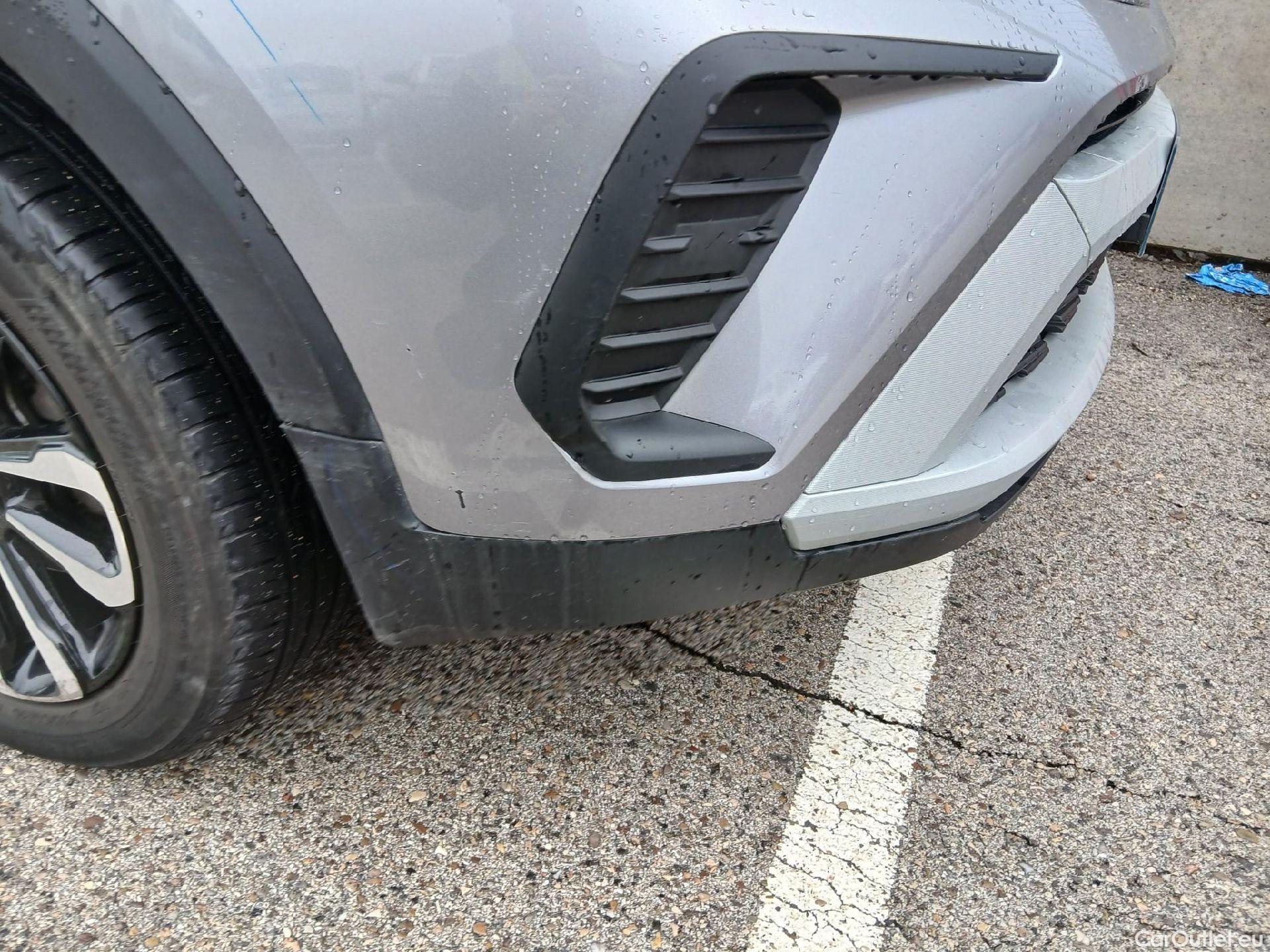  Opel  Crossland OPEL  / 2020 / 5P / crossover 1.2 96kW (130CV) Business Elegance #6