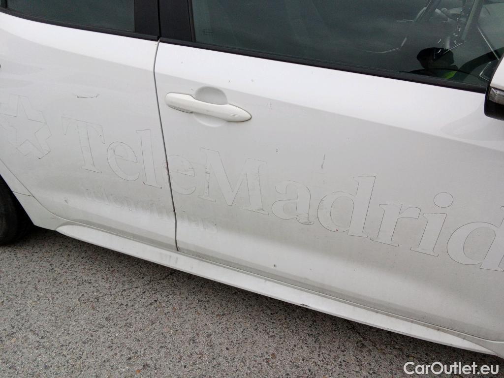  Toyota  Corolla TOYOTA  1.8 125H ACTIVE TECH E-CVT #12