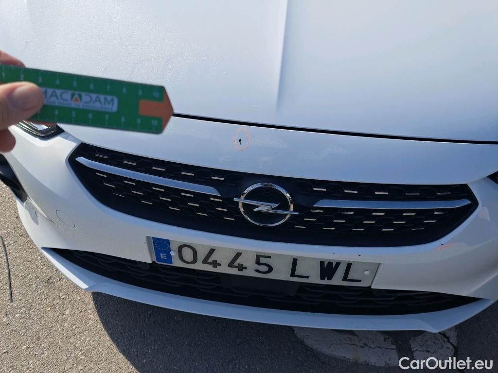  Opel  Corsa OPEL  1.2T XHL 74kW (100CV) Elegance (CX2) #17