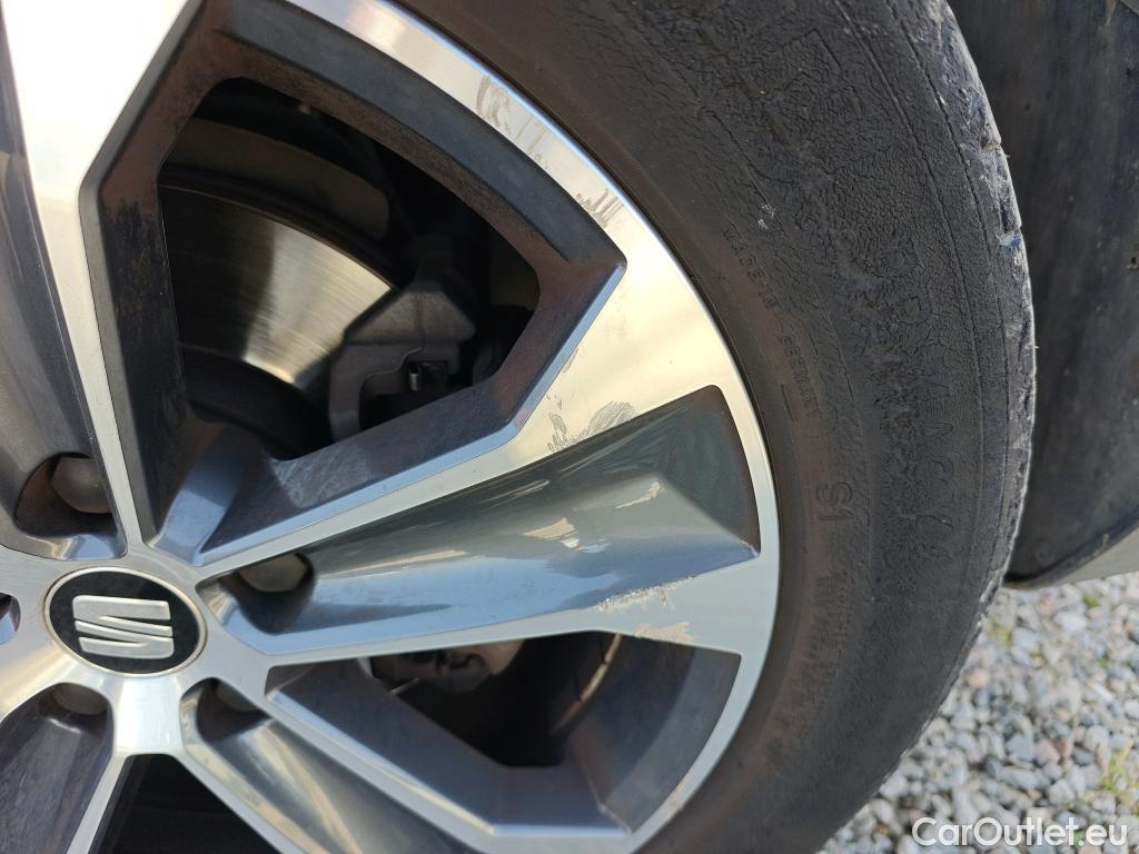  Seat  ATECA SEAT  1.0 TSI 85kW (115CV) St&Sp Style Eco MY20 (CX) #26