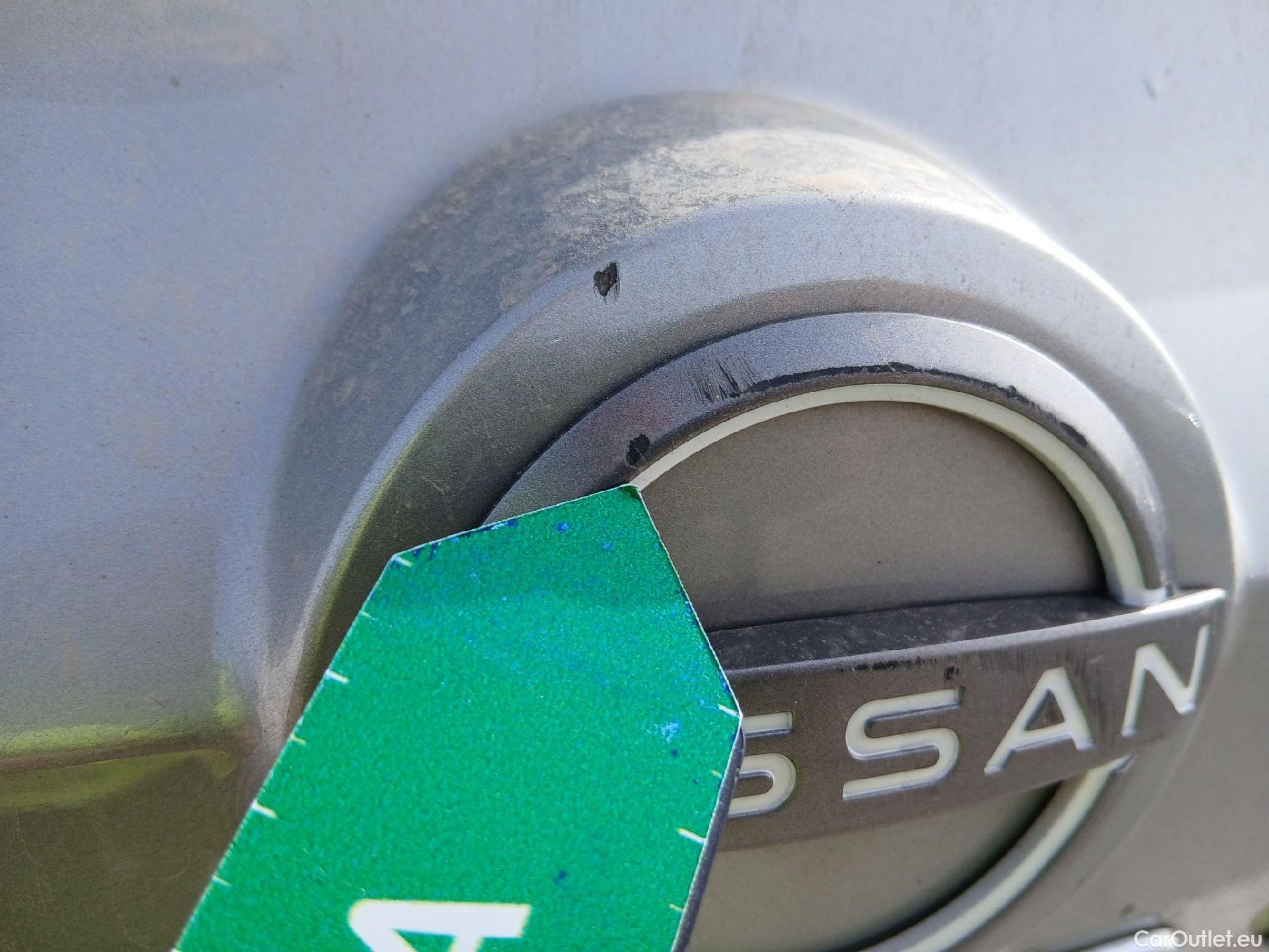  Nissan  Qashqai NISSAN  / 2021 / 5P / todoterreno DIG-T 116kW (158CV) mHEV Xtronic Acenta (AC8) #34