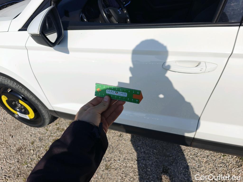  Seat  ATECA SEAT  1.0 TSI 85kW (115CV) St&Sp Style Eco MY20 (CX) #1