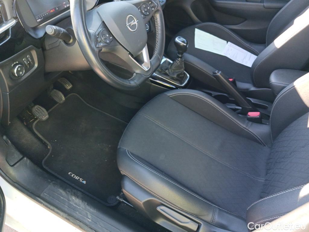  Opel  Corsa OPEL  1.2T XHL 74kW (100CV) Elegance (CX2) #26