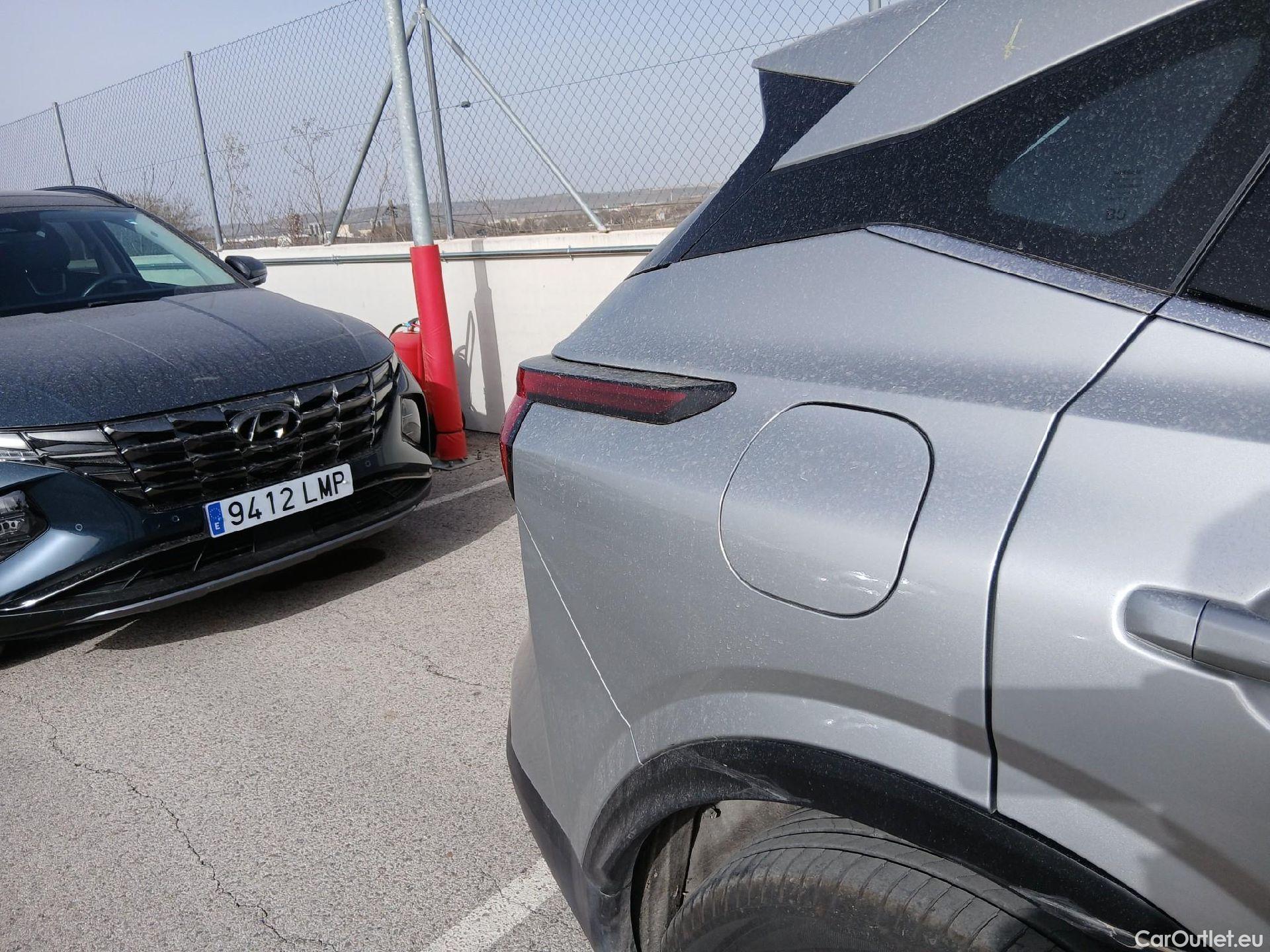  Nissan  Qashqai NISSAN  / 2021 / 5P / todoterreno DIG-T 116kW (158CV) mHEV Xtronic Acenta (AC8) #44