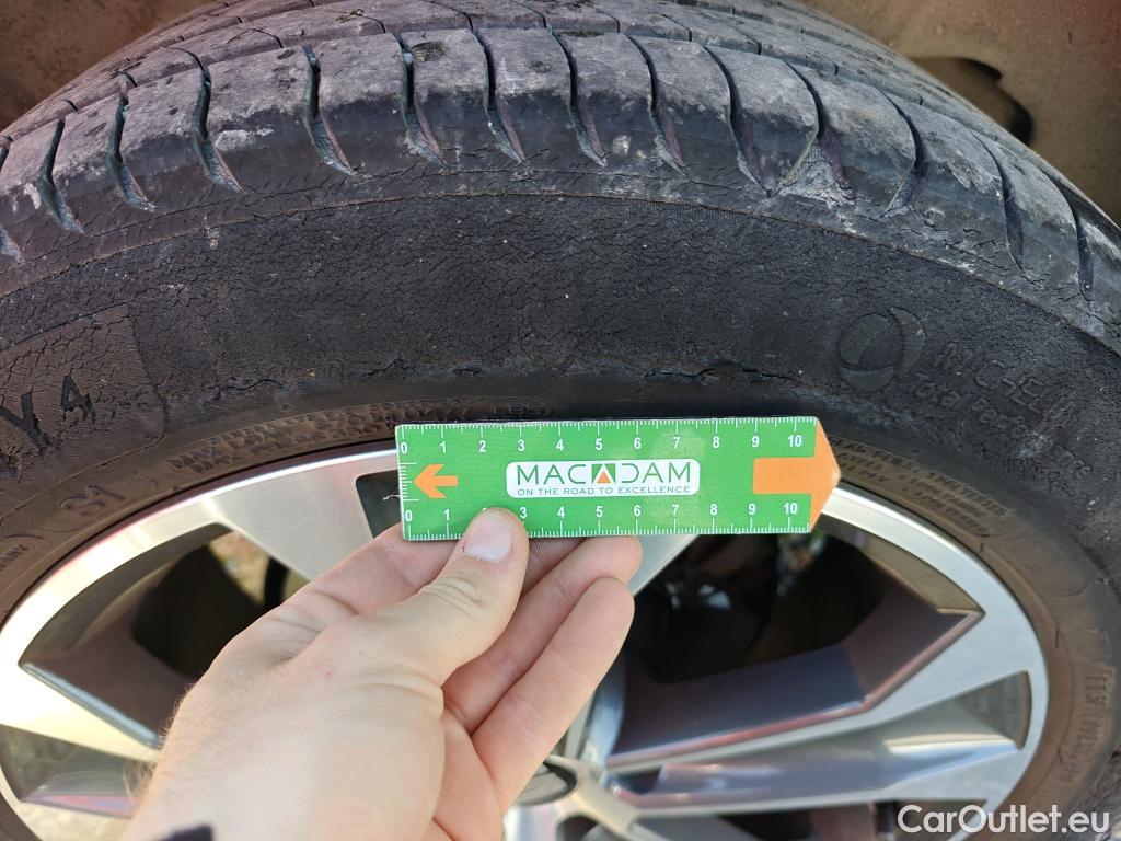  Seat  ATECA SEAT  1.0 TSI 85kW (115CV) St&Sp Style Eco MY20 (CX) #20