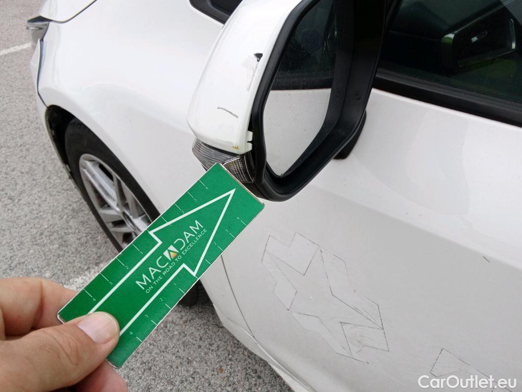  Toyota  Corolla TOYOTA  1.8 125H ACTIVE TECH E-CVT #22