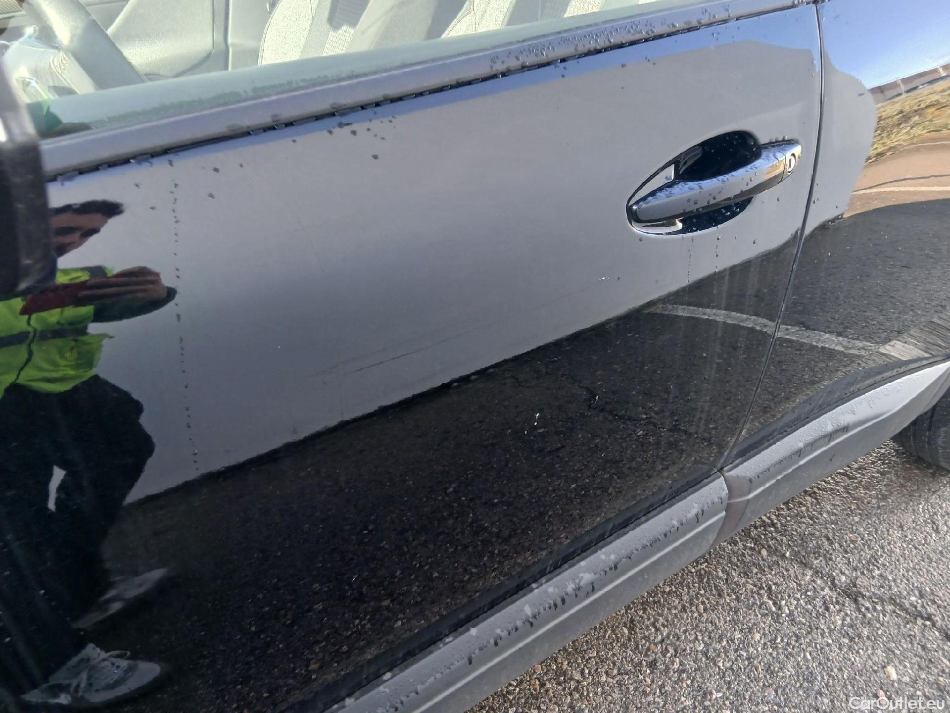  Peugeot  3008 PEUGEOT  / 2020 / 5P / todoterreno 1.5 BlueHDi 96kW Active Pack EAT8 #8