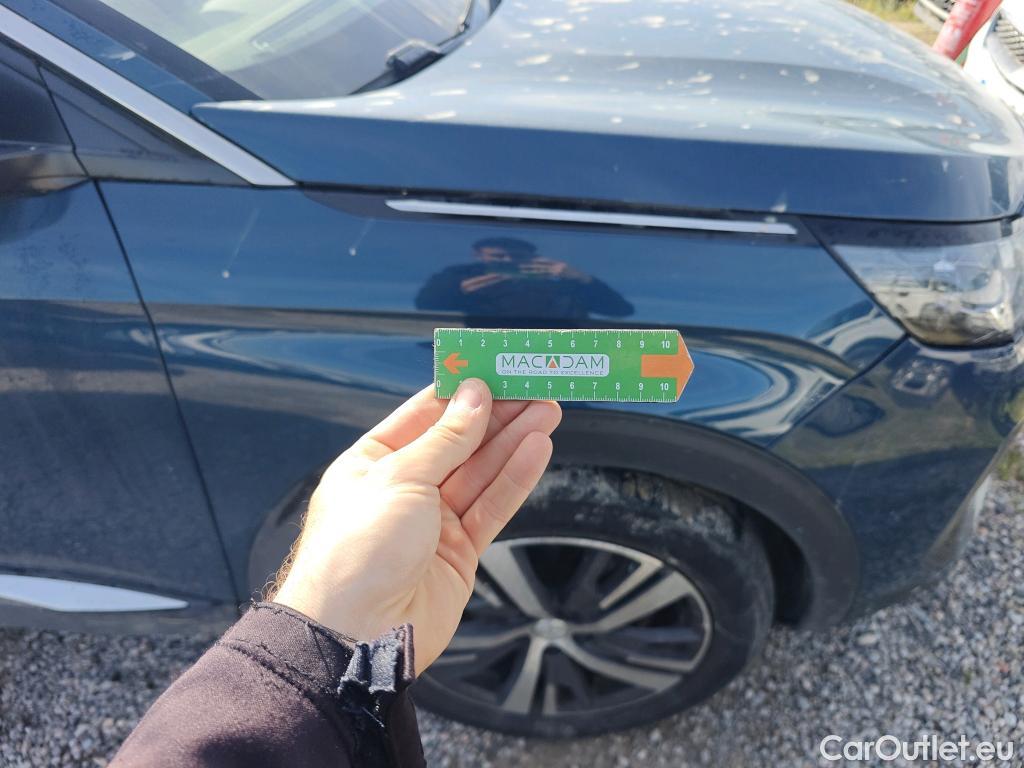  Peugeot  5008 PEUGEOT  / 2020 / 5P / todoterreno 1.5 BlueHDi 96kW S&S Allure Pack EAT8 #27