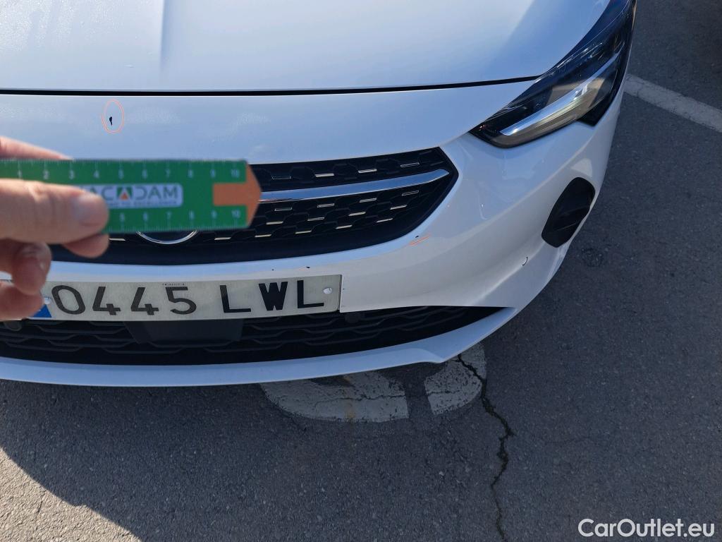  Opel  Corsa OPEL  1.2T XHL 74kW (100CV) Elegance (CX2) #15