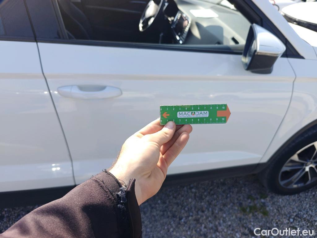  Seat  ATECA SEAT  1.0 TSI 85kW (115CV) St&Sp Style Eco MY20 (CX) #6