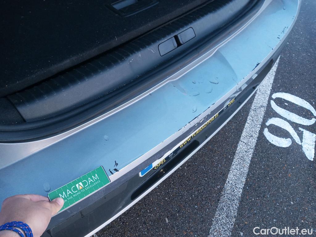  Opel  Mokka OPEL  / 2020 / 5P / todoterreno 1.2 T 96kW (130CV) Business Elegance Aut #16