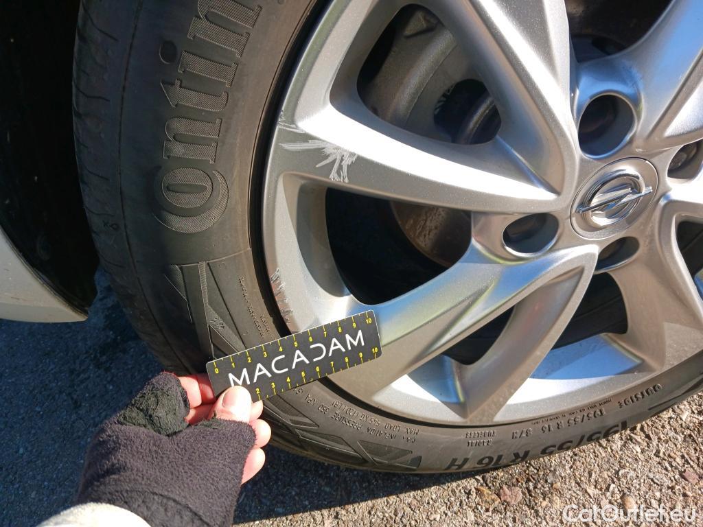  Opel  Corsa OPEL  1.2T XHL 74kW (100CV) Elegance (CX2) #4