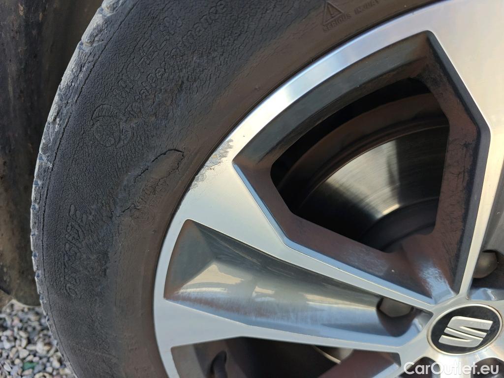  Seat  ATECA SEAT  1.0 TSI 85kW (115CV) St&Sp Style Eco MY20 (CX) #27