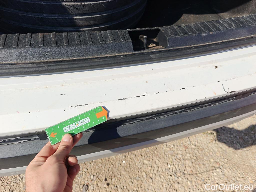  Seat  ATECA SEAT  1.0 TSI 85kW (115CV) St&Sp Style Eco MY20 (CX) #37