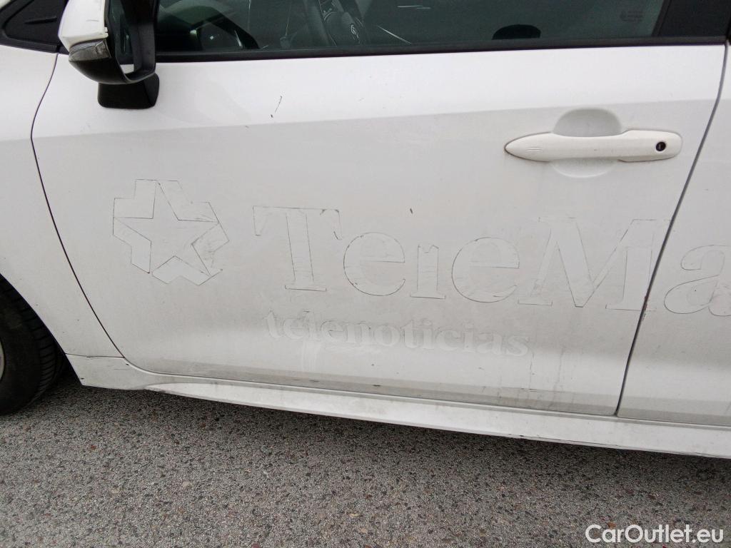  Toyota  Corolla TOYOTA  1.8 125H ACTIVE TECH E-CVT #13