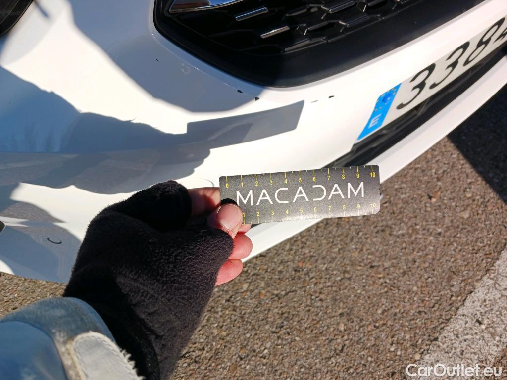  Opel  Corsa OPEL  1.2T XHL 74kW (100CV) Elegance (CX2) #16