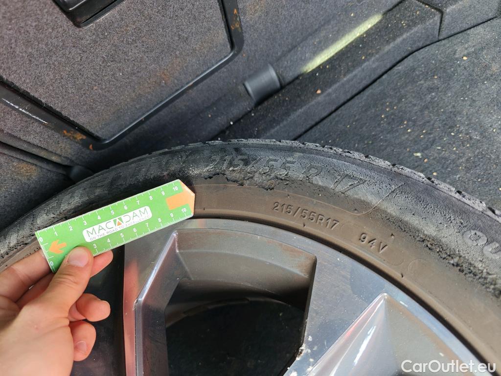  Seat  ATECA SEAT  1.0 TSI 85kW (115CV) St&Sp Style Eco MY20 (CX) #16