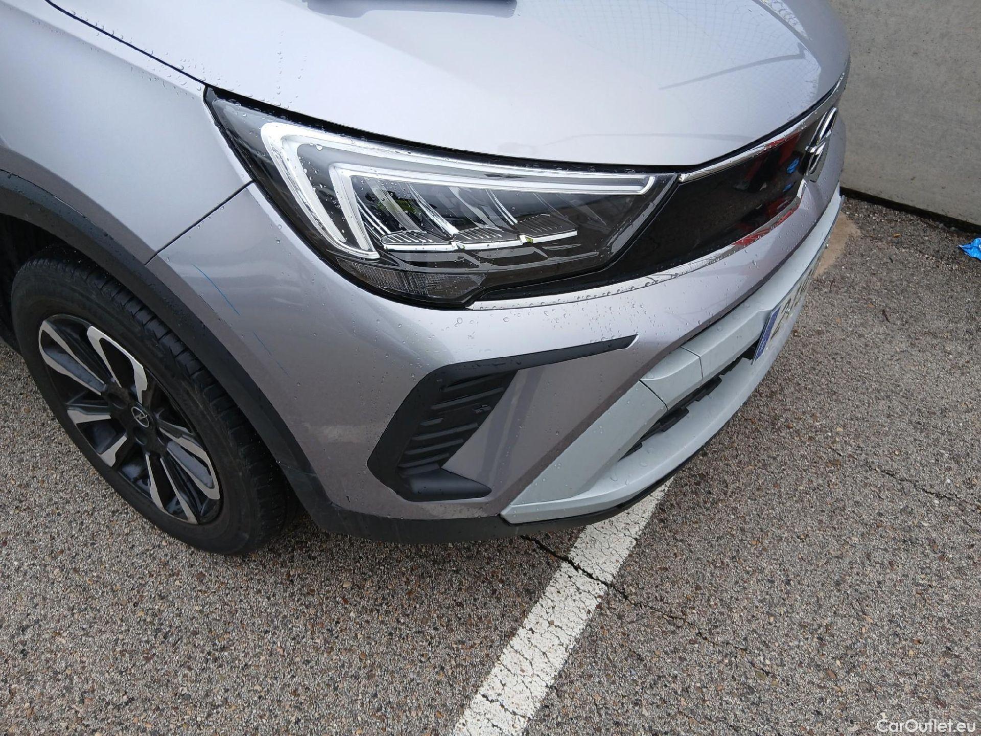  Opel  Crossland OPEL  / 2020 / 5P / crossover 1.2 96kW (130CV) Business Elegance #4