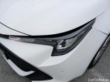  Toyota  Corolla TOYOTA  1.8 125H ACTIVE TECH E-CVT #15