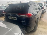  Toyota  RAV4 TOYOTA  / 2018 / 5P / todoterreno 2.5l Feel! #2