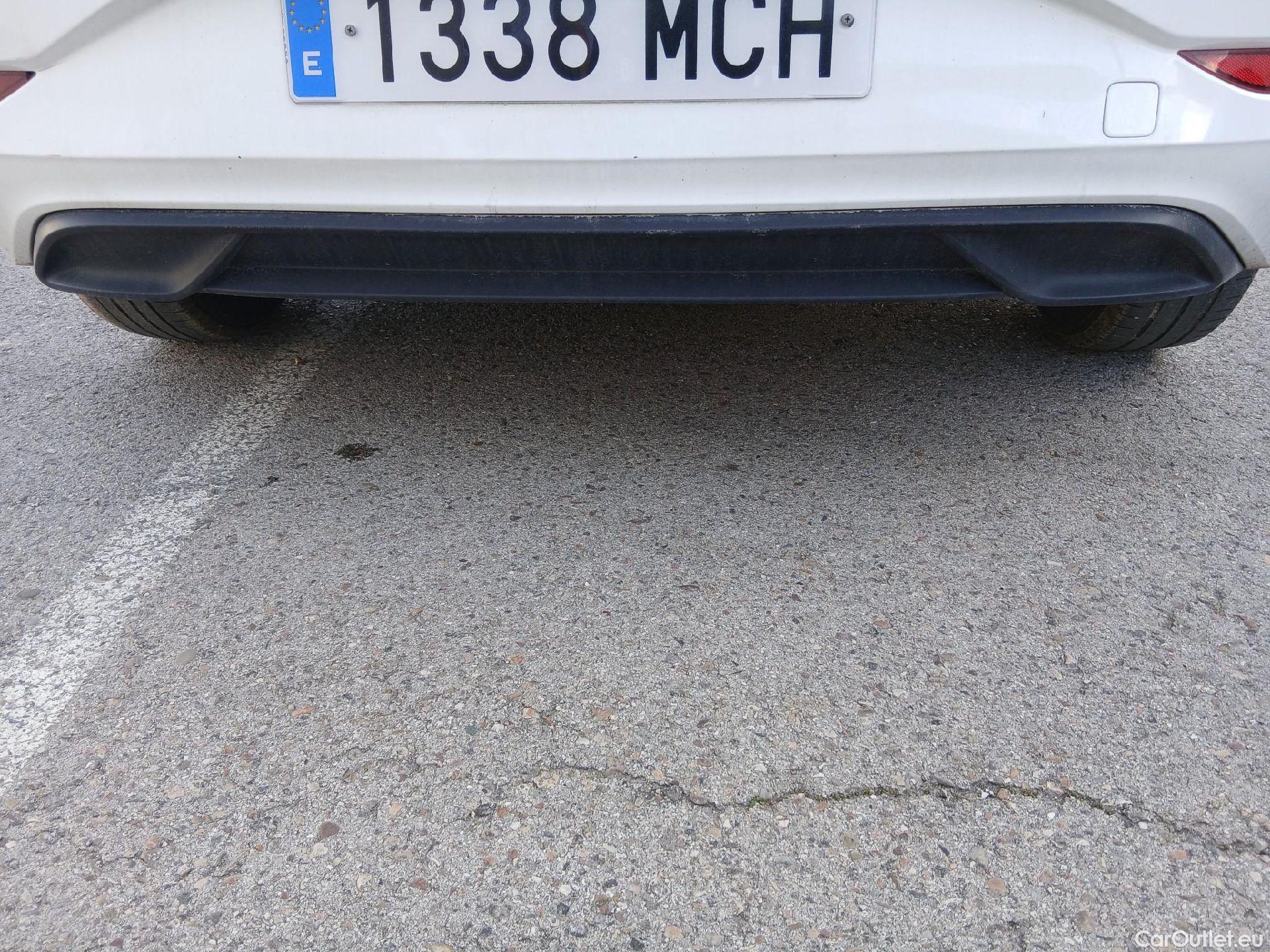  Volkswagen  Polo VOLKSWAGEN  / 2021 / 5P / berlina con portón Life 1.0 TSI 70kW (95CV) #38