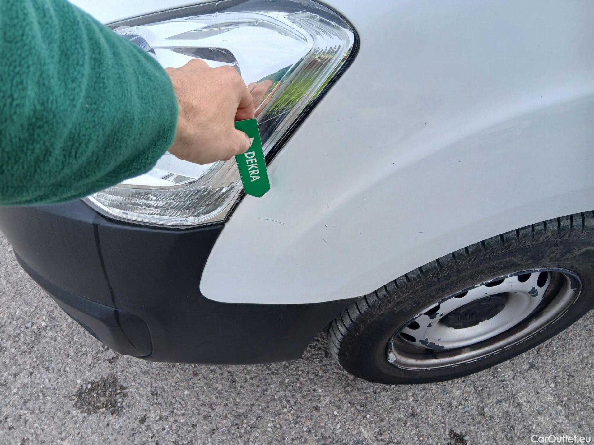  Citroen  Berlingo CITROEN  / 2015 / 3P / furgón derivado de turismo BlueHDi 74KW (100CV) #3