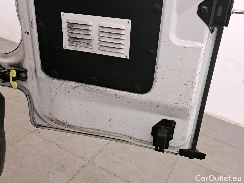  Citroen  Berlingo CITROEN  / 2018 / 3P / furgón derivado de turismo Talla M BlueHDi 100 CONTROL #69