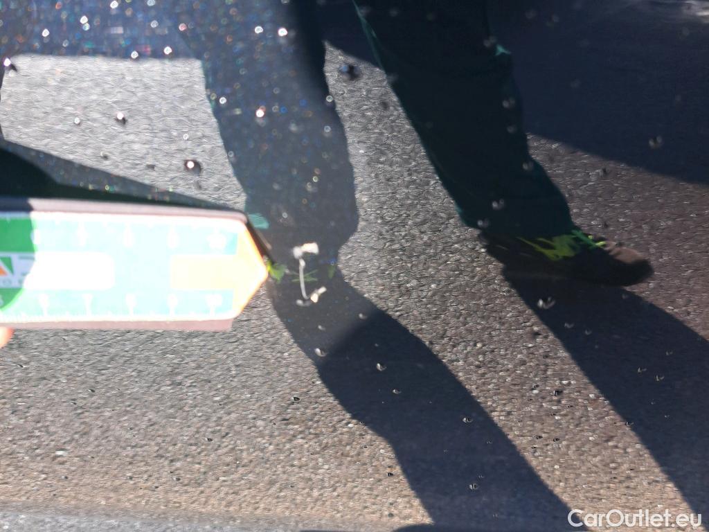  Volkswagen  Polo VOLKSWAGEN  / 2021 / 5P / berlina con portón Life 1.0 TSI 70kW (95CV) #6