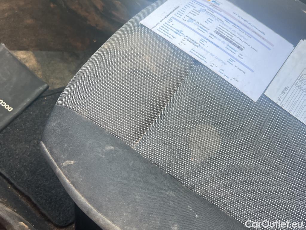  Citroen  Berlingo CITROEN  / 2018 / 4P / combi Talla M BlueHDi 100 S&S LIVE PACK BUSINE #2