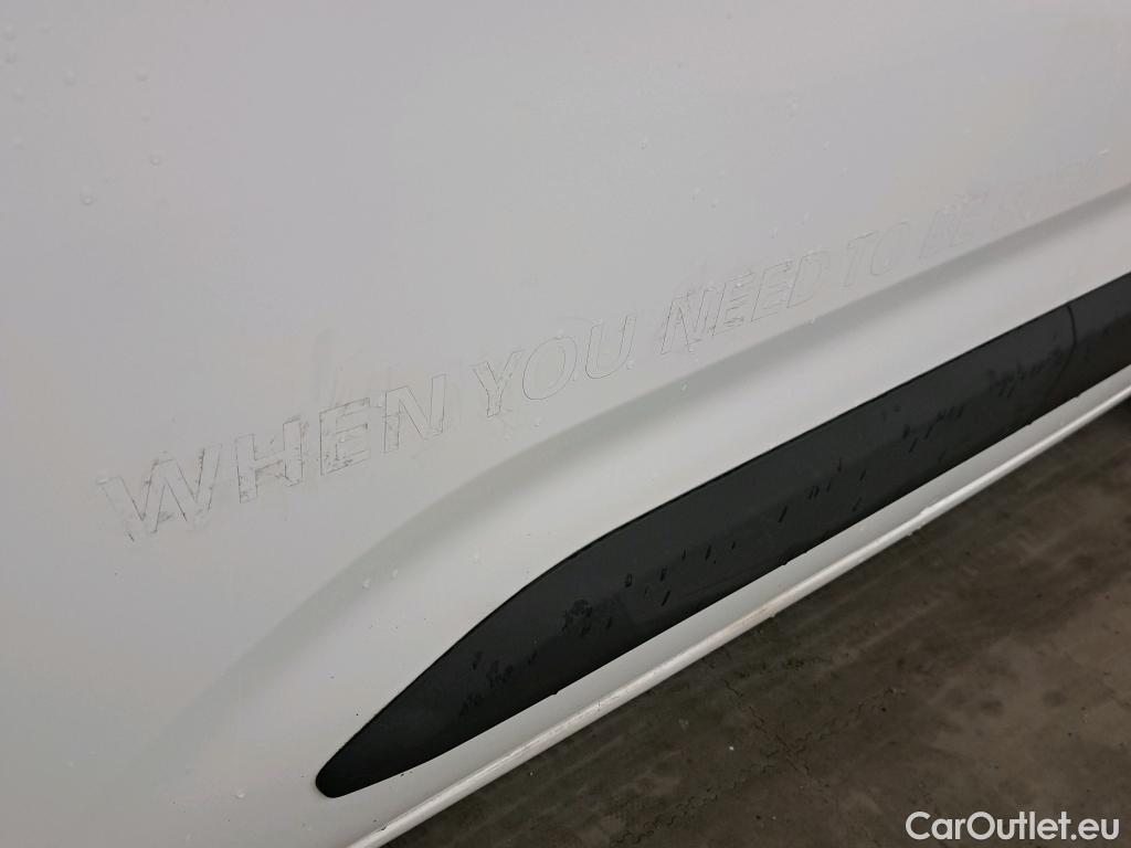  Citroen  Berlingo CITROEN  / 2018 / 3P / furgón derivado de turismo Talla M BlueHDi 100 CONTROL #36