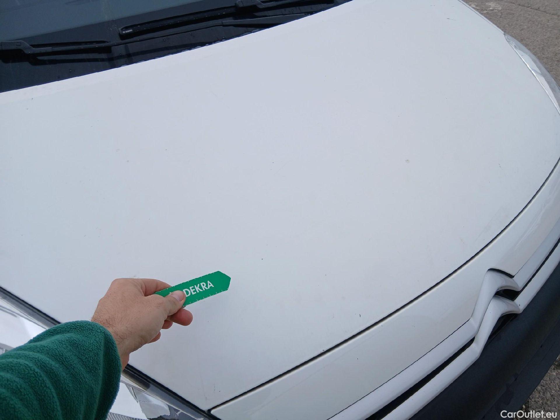  Citroen  Berlingo CITROEN  / 2015 / 3P / furgón derivado de turismo BlueHDi 74KW (100CV) #1