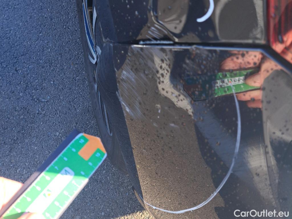  Volkswagen  Polo VOLKSWAGEN  / 2021 / 5P / berlina con portón Life 1.0 TSI 70kW (95CV) #14