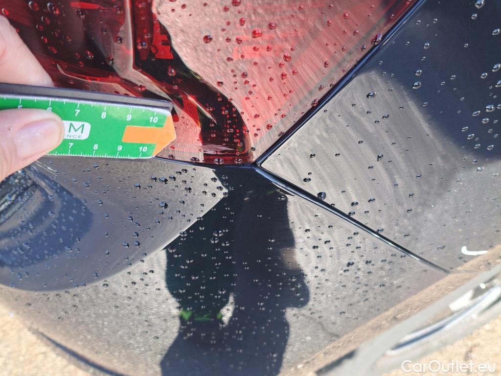  Volkswagen  Polo VOLKSWAGEN  / 2021 / 5P / berlina con portón Life 1.0 TSI 70kW (95CV) #30