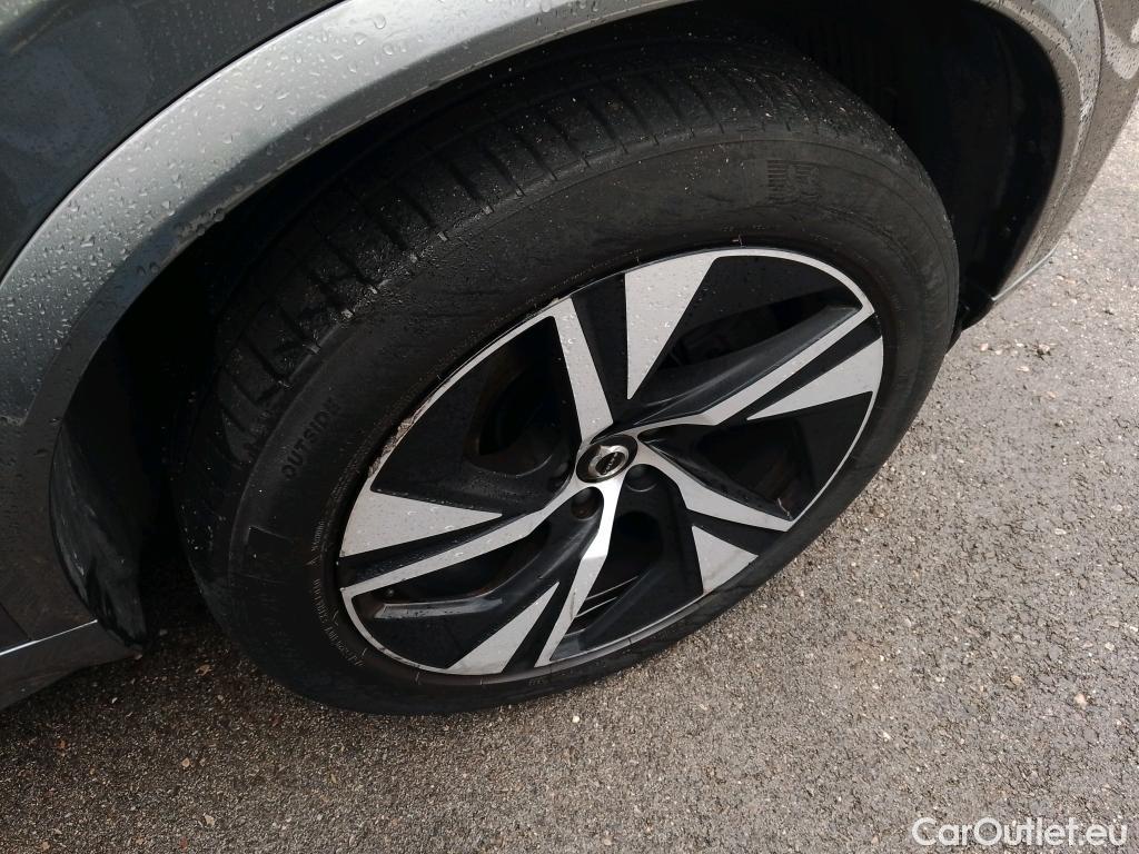  Volvo  XC90 VOLVO  / 2019 / 5P / todoterreno 2.0 T8 AWD R-Design Auto #7