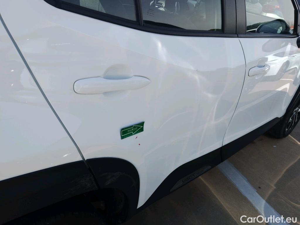  Toyota  Yaris Cross TOYOTA  / 2021 / 5P / todoterreno 1.5 120H Active Tech #3