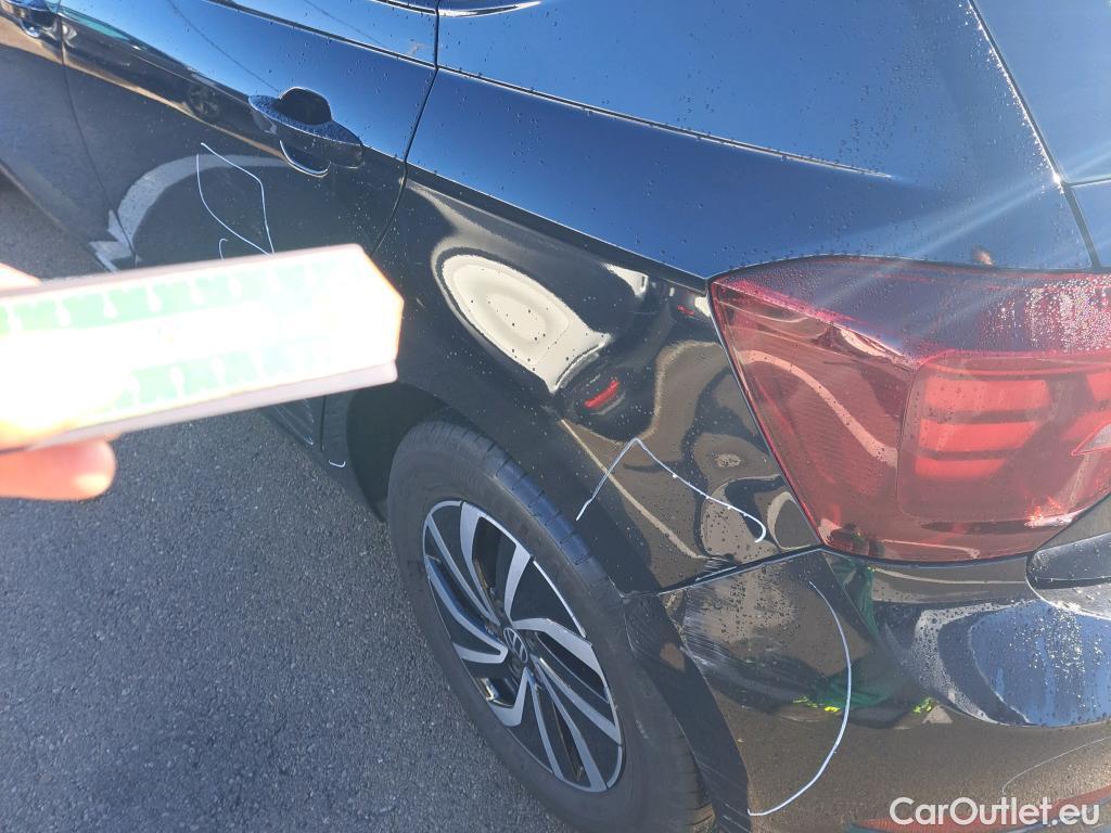  Volkswagen  Polo VOLKSWAGEN  / 2021 / 5P / berlina con portón Life 1.0 TSI 70kW (95CV) #1