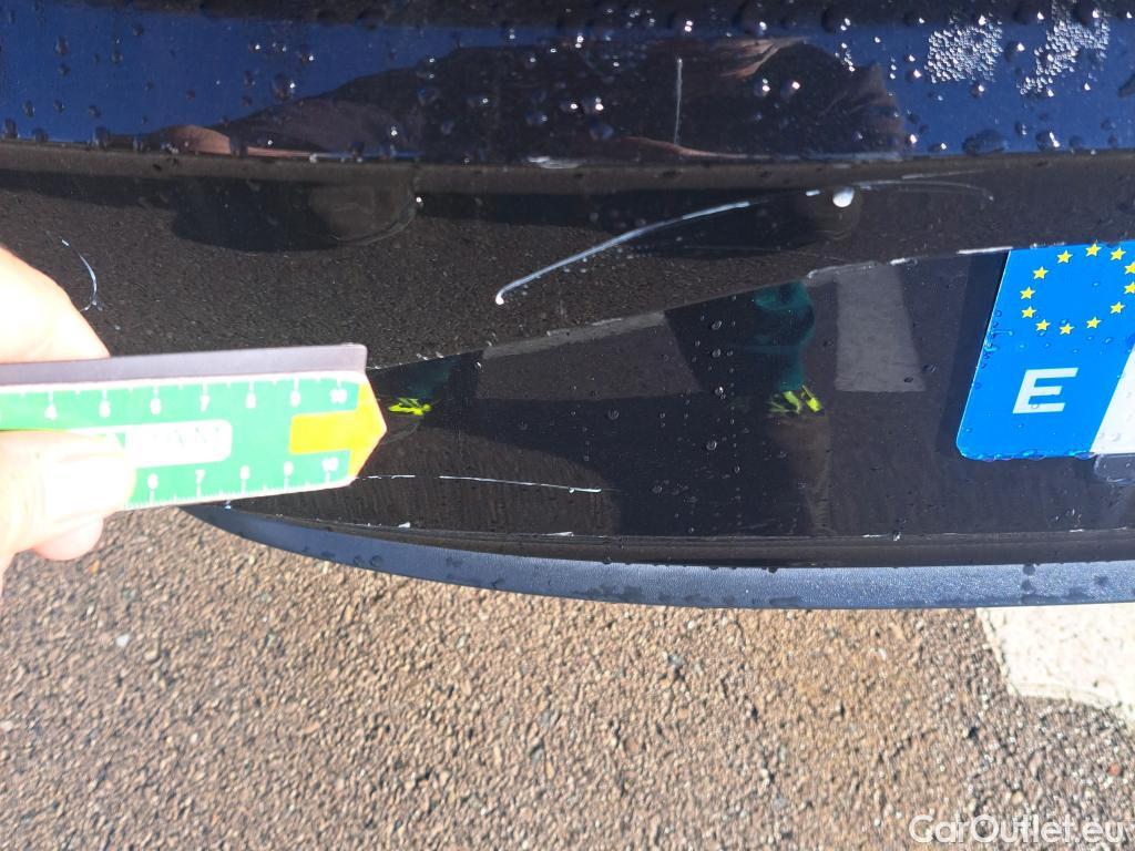  Volkswagen  Polo VOLKSWAGEN  / 2021 / 5P / berlina con portón Life 1.0 TSI 70kW (95CV) #12