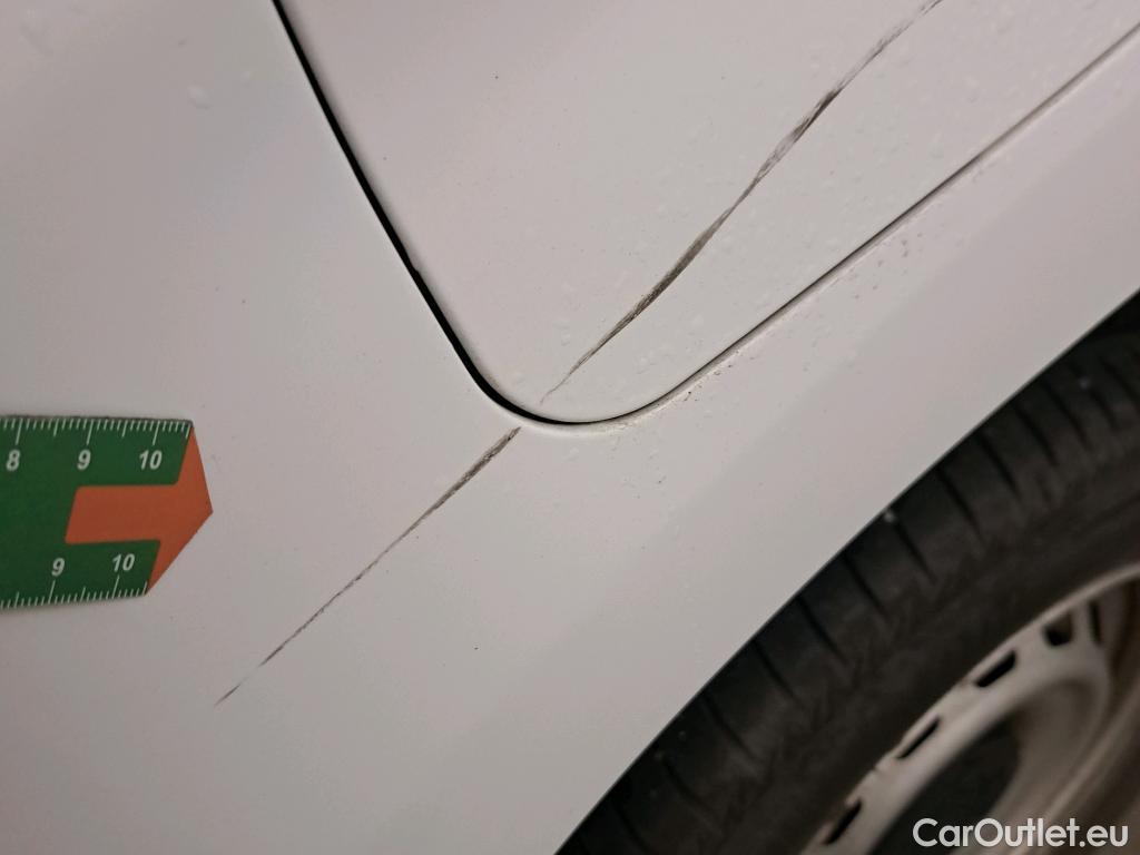  Citroen  Berlingo CITROEN  / 2018 / 3P / furgón derivado de turismo Talla M BlueHDi 100 CONTROL #5