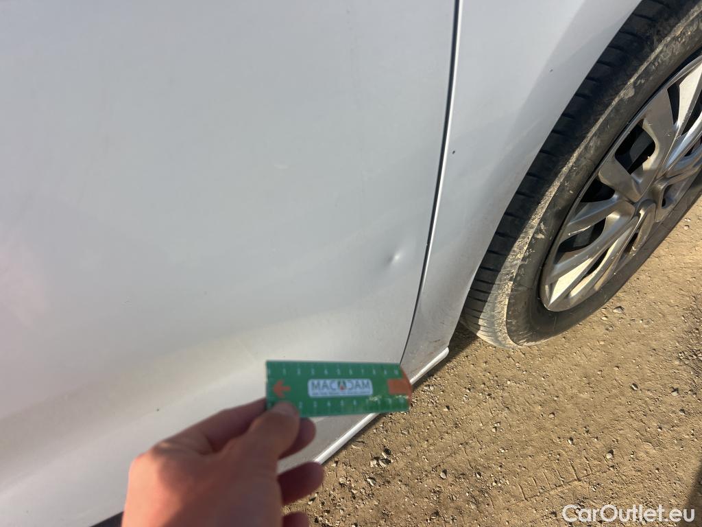  Citroen  Berlingo CITROEN  / 2018 / 4P / combi Talla M BlueHDi 100 S&S LIVE PACK BUSINE #7