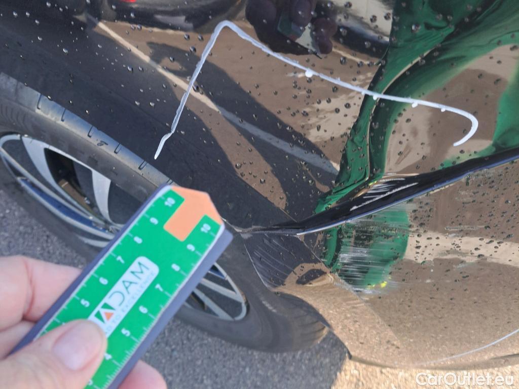  Volkswagen  Polo VOLKSWAGEN  / 2021 / 5P / berlina con portón Life 1.0 TSI 70kW (95CV) #2