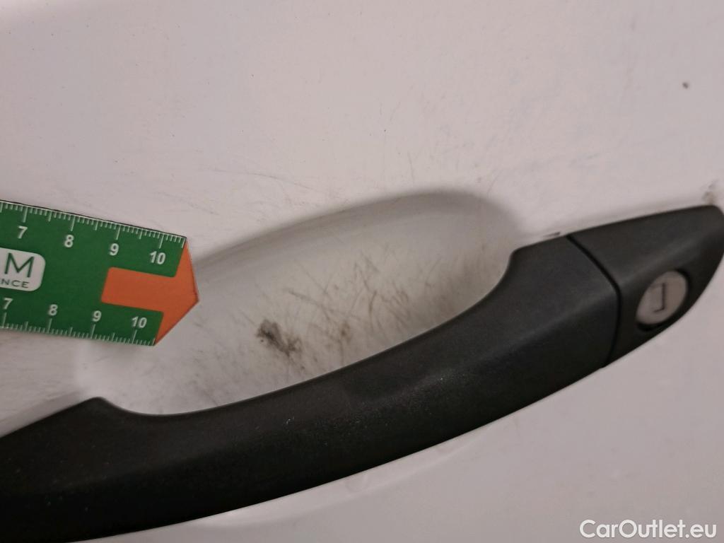  Citroen  Berlingo CITROEN  / 2018 / 3P / furgón derivado de turismo Talla M BlueHDi 100 CONTROL #22